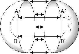 \includegraphics{gfx/two-curved-disks.ps}