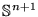 $ \Bbb{S}^{n+1}$