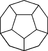 dodecahedron