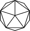icosahedron
