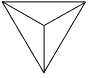 tetrahedron
